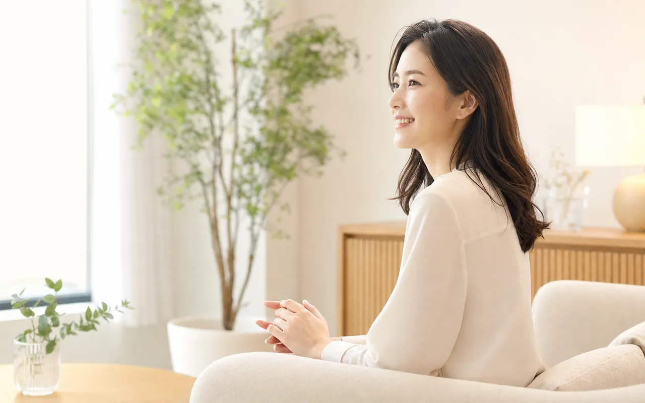気軽に話せる無料相談