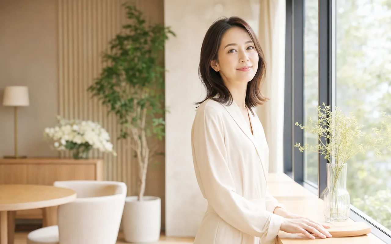 これからの結婚に向かう女性