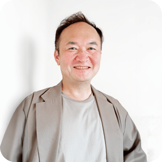 結婚相談所まりなび代表 竹内亮仁